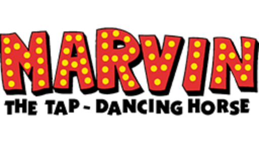 Marvin the Tap-Dancing Horse 